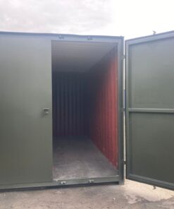 CONTENEDOR FG DE 20 PIES S3