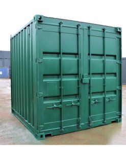 CONTENEDOR DE 8 PIES S2 PUERTAS