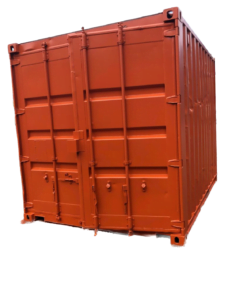 10X8 PIES CONTENEDOR USADO EN VENTA