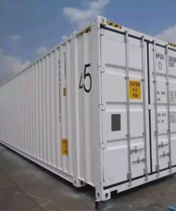 VAGÓN DE 45 PIES USADO