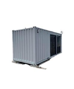 20X8 PIES CASA CONTENEDOR USADO EN VENTA