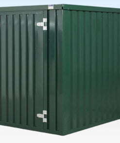 CONTENEDOR DE ALMACENAMIENTO PLANO 3M