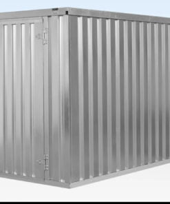 TIENDA FLATPACK PLEGABLE DE 4M