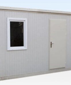 AMPLIA OFICINA PLANO (6.5M X 2.3M) EN VENTA