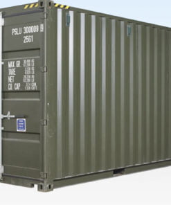 20X9'6 CONTENEDOR DE 20 PIES EN VENTA