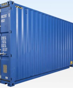 40' x 9'6 CONTENEDOR DE 40 PIES EN PROMOCIĂN
