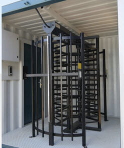 UNIDAD DE TORNIQUETE DOBLE A LA VENTA