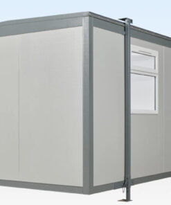 16X10 PIES OFICINA PORTÁTIL EN VENTA