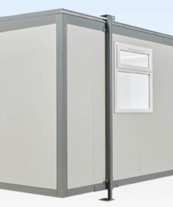 20X10 PIES OFICINA PREFABRICADA EN VENTA