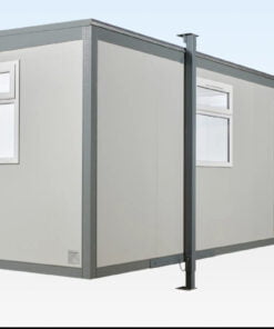 32X10 PIES OFICINA PREFABRICADA EN VENTA