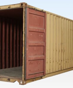 40 PIES CONTENEDOR USADO A LA VENTA