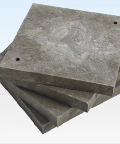 ALMOHADILLAS DE FUNDACIĂN ECO (JUEGO DE 4)