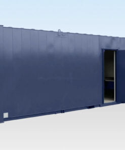 CASA PREFABRICADA DE 32X10 PIES EN VENTA