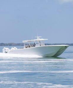 VENTA DE BOTES PUERTO RICO