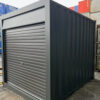 10X9'6 PIES CONTENEDOR CON ROLLING DOOR EN VENTA