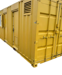 20X8 PIES OFICINA CONTENEDOR USADO EN VENTA