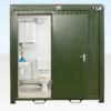 8' x 5' PIES INODORO/DUCHA PRINCIPAL EN VENTA